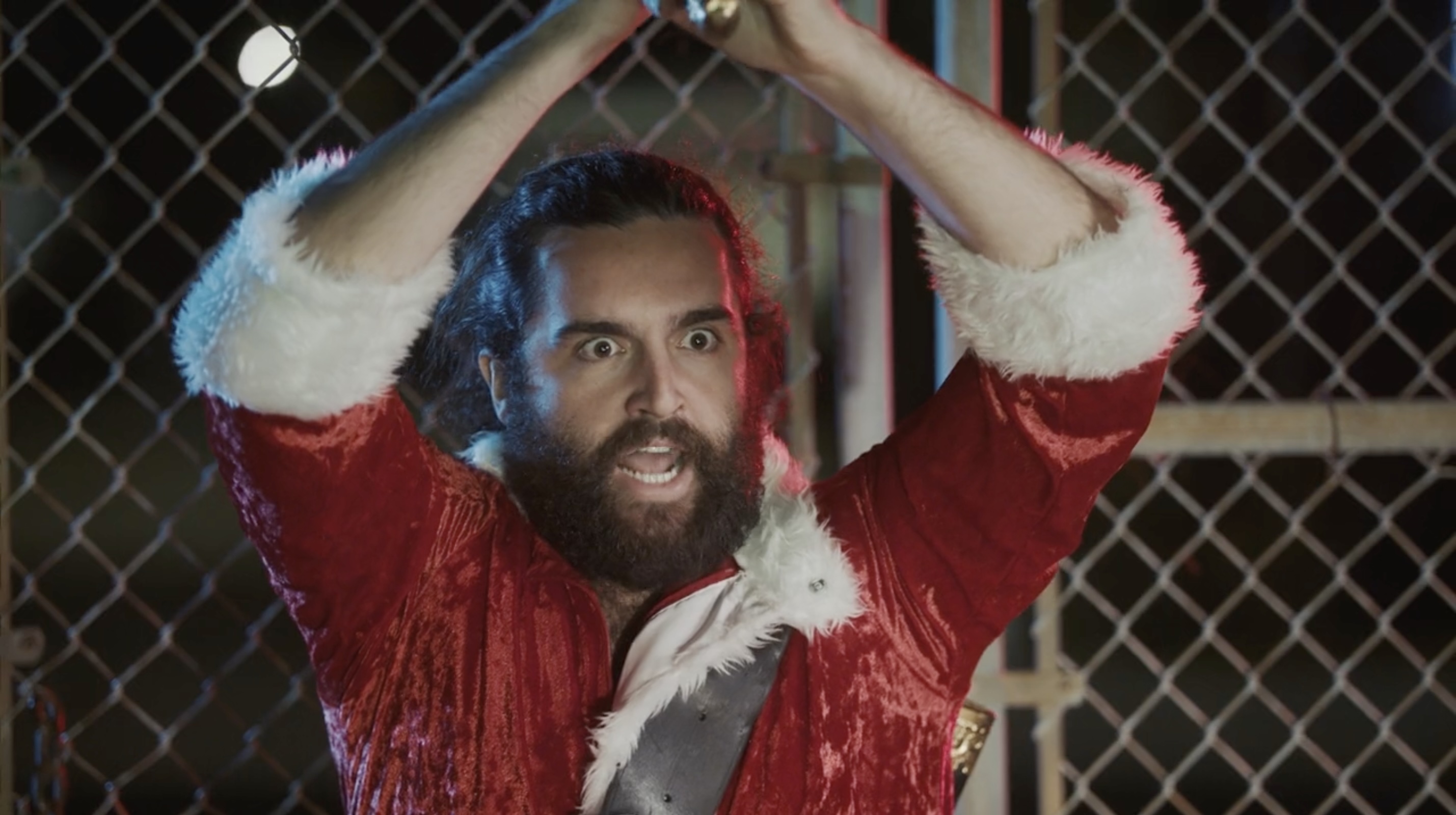 Gnome Sick: 7 Slays Til Mithras