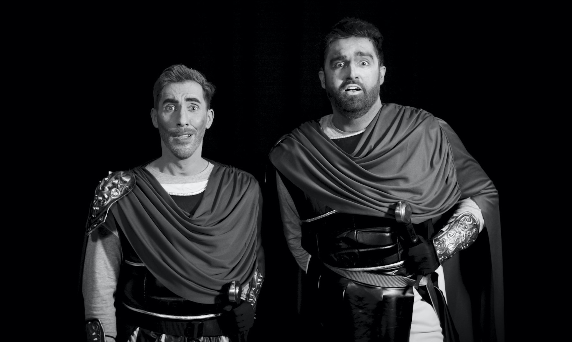 Dr. Crabbe/Centurion 1 in "Space Captain - Captain of Space"