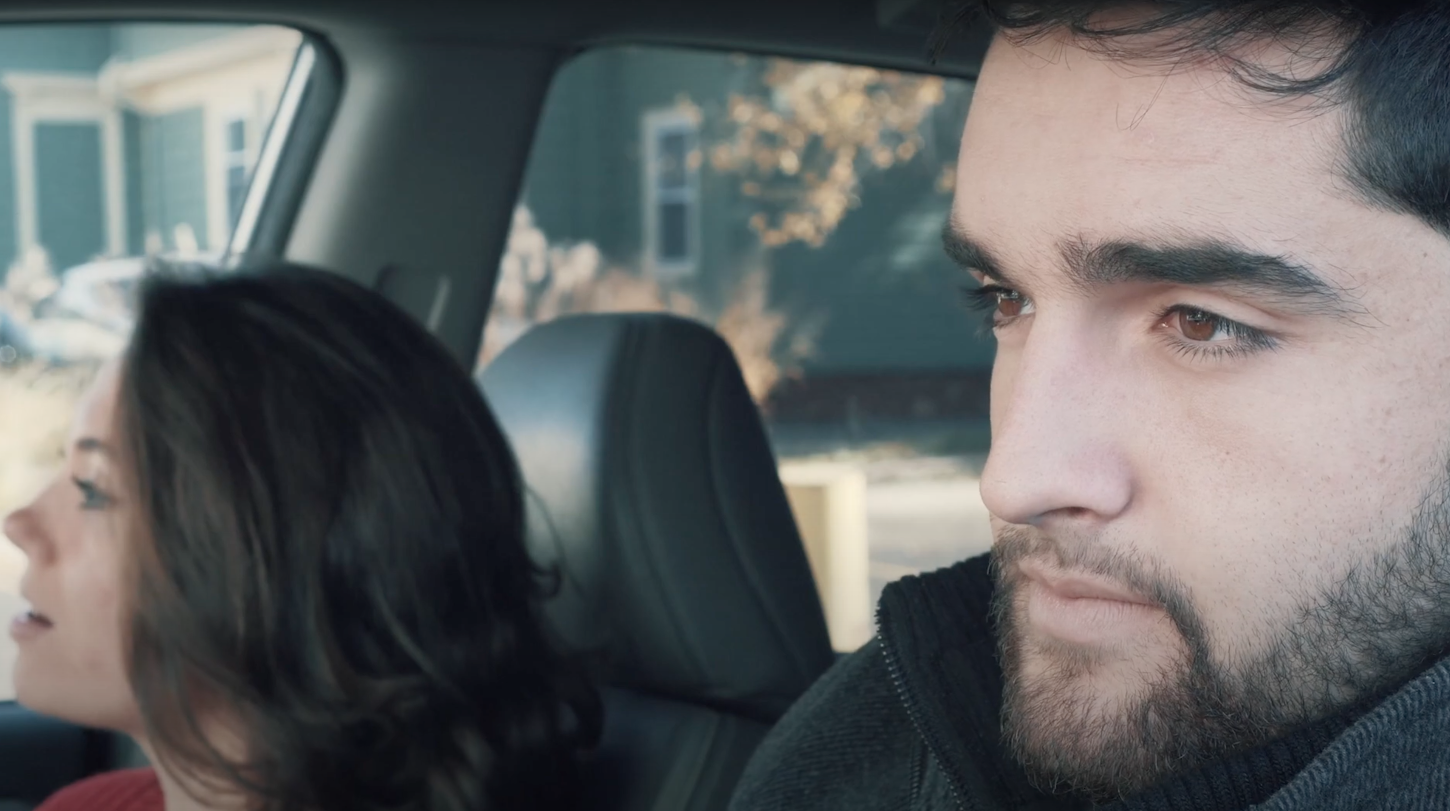 Sometimes I Want To Cut Off My Hands